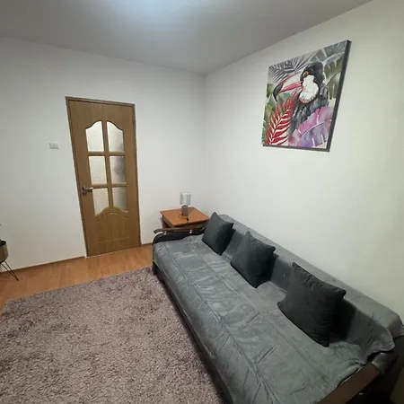 David Apartment