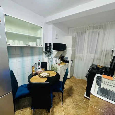 Apartamento David Neptun