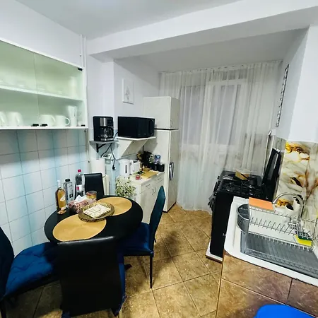 Apartment David