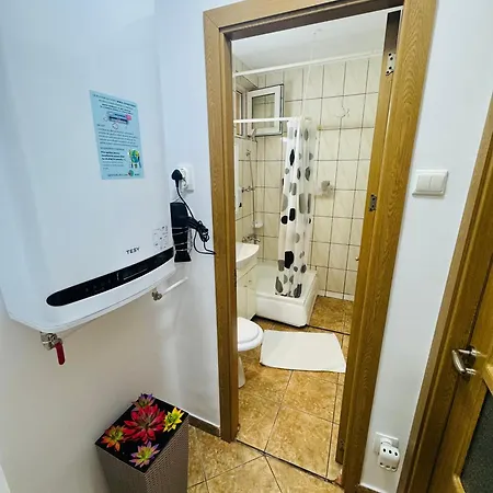 David Apartamento Neptun