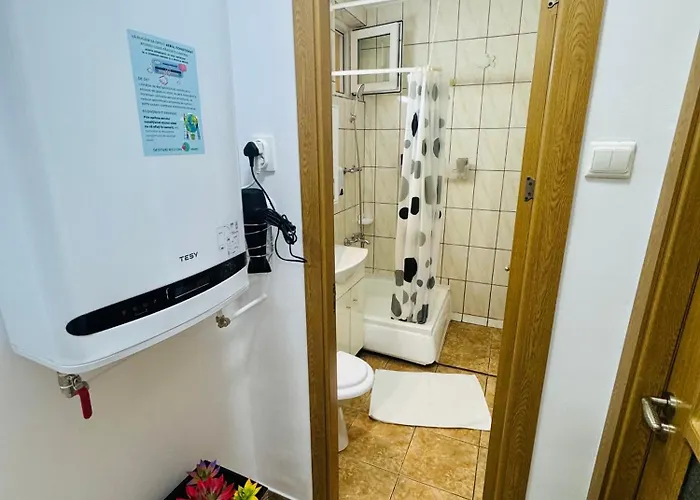 David Appartement Neptun